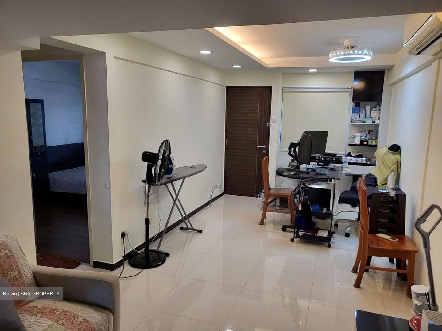 Blk 442 Clementi Avenue 3 (Clementi), HDB 3 Rooms #557028701